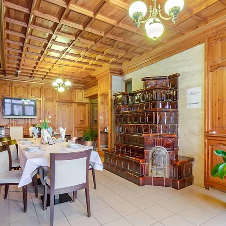 Comfy - Relaxing At Vadkert Bed & Breakfast 3*