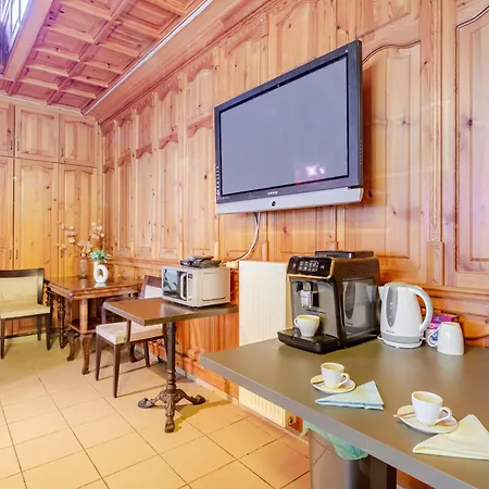 Bed & Breakfast Comfy - Relaxing At Vadkert 3*