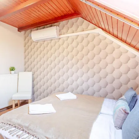 Comfy - Relaxing At Vadkert Bed & Breakfast 3*