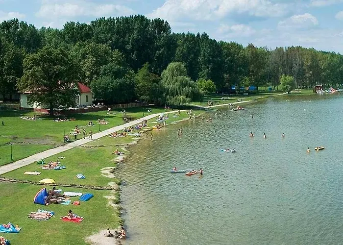 Comfy - Relaxing At Vadkert Отель типа 
