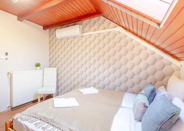 Comfy - Relaxing At Vadkert Bed & Breakfast 3*